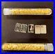 10x_PURE_999_Silver_Bars_Bullion_2_Certified_Gold_BARS_4_Vials_Gold_flakes_01_kb