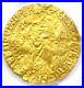 1422_61_France_Gold_Charles_VII_Royal_D_Or_Gold_Coin_Certified_PCGS_AU_Details_01_ab