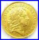 1719_Britain_England_George_I_Gold_Guinea_Coin_1G_Certified_PCGS_AU_Details_01_sprc
