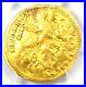 1741_Italy_Papal_States_Gold_Half_Zecchino_Coin_1_2Z_Certified_PCGS_VF_Details_01_ikb