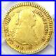 1807_Gold_Colombia_Charles_IV_Escudo_Gold_Coin_1E_Certified_PCGS_VF30_01_qi