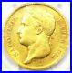 1811_A_France_Gold_Napoleon_40_Francs_Coin_G40F_Certified_PCGS_AU58_Rare_01_dsvx