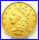 1834_Classic_Gold_Half_Eagle_5_Coin_Certified_PCGS_XF_Detail_EF_Rare_Coin_01_vtx