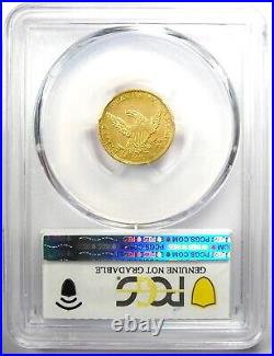 1835 Classic Gold Quarter Eagle $2.50 Coin Certified PCGS XF Details Rare