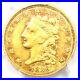 1836_Classic_Gold_Quarter_Eagle_2_50_Coin_Certified_PCGS_AU_Details_Rare_01_hypx