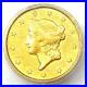 1851_Liberty_Gold_Dollar_G_1_Certified_ICG_AU50_Detail_Rare_Early_Gold_Coin_01_kos