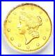 1852_Liberty_Gold_Dollar_G_1_Certified_ANACS_AU53_Rare_Early_Gold_Coin_01_aau