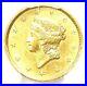 1852_Liberty_Gold_Dollar_G_1_Certified_PCGS_AU_Detail_Rare_Gold_Coin_01_yf