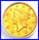 1853_O_Liberty_Gold_Dollar_New_Orleans_G_1_Coin_Certified_PCGS_AU58_Rare_Date_01_beqq