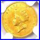 1855_Type_2_Indian_Gold_Dollar_G_1_Coin_Certified_NGC_AU_Details_Rare_01_pkn