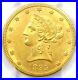 1895_O_Liberty_Gold_Eagle_10_New_Orleans_Coin_Certified_PCGS_AU58_2000_Value_01_buc