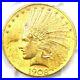 1908_Indian_Gold_Eagle_10_Coin_Certified_PCGS_MS61_BU_UNC_1_900_Value_01_ypz