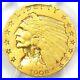 1908_Indian_Gold_Quarter_Eagle_2_50_Certified_PCGS_XF_Details_Rare_01_yf
