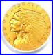1911_D_Indian_Gold_Quarter_Eagle_2_50_Coin_Weak_D_Certified_PCGS_VF35_Rare_01_nj