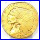 1914_D_Indian_Gold_Quarter_Eagle_2_50_Certified_PCGS_AU_Details_Rare_01_lx