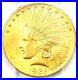 1926_Indian_Gold_Eagle_10_Coin_Certified_PCGS_MS63_Plus_Grade_2_250_Value_01_jvdh