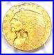 1926_Indian_Gold_Quarter_Eagle_2_50_Coin_Certified_PCGS_MS65_3_000_Value_01_xuy
