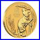 1_20th_Oz_9999_Gold_Perth_Mint_Australian_Lunar_Year_Mouse_2020_Bullion_Coin_01_avwt