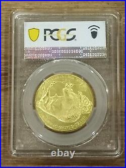 1 oz gold American Liberty Graded coin