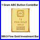 1gr_999_9_Fine_Solid_Gold_Bullion_ABC_Mint_Certified_Ingot_Bar_in_Capsule_01_ieon