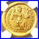 Gold_Roman_Theodosius_II_AV_Solidus_Gold_Coin_402_AD_Certified_NGC_XF_EF_01_mrns